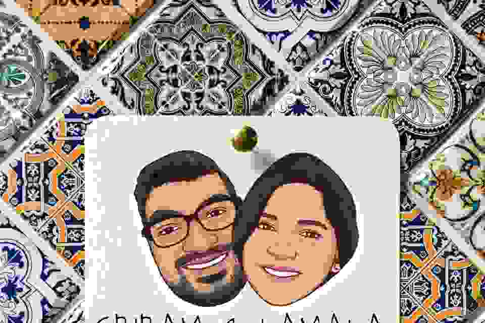 wedding invitation card in east delhi