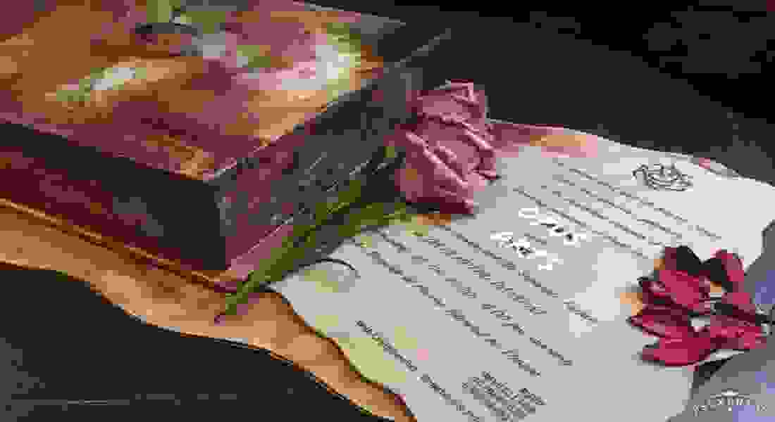 wedding invitation card in hauz khas