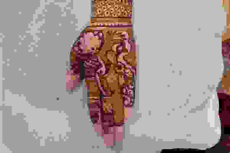 best mehendi artists in rk puram