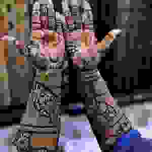 best mehendi artists in mayur vihar