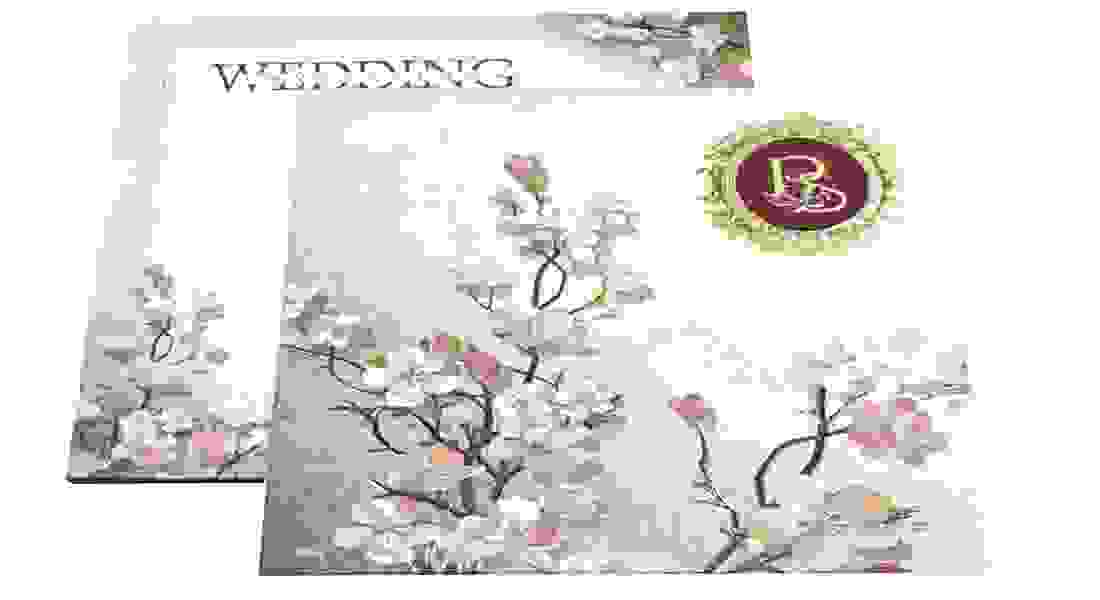 wedding invitation card in rohini