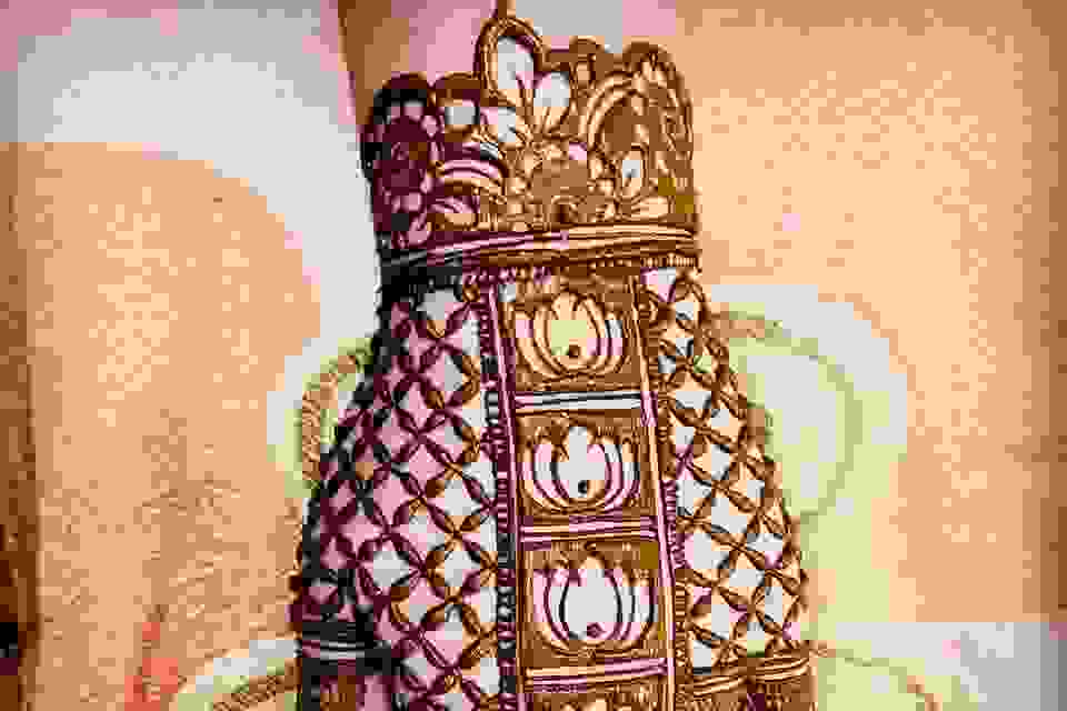 best mehendi artists in daryaganj