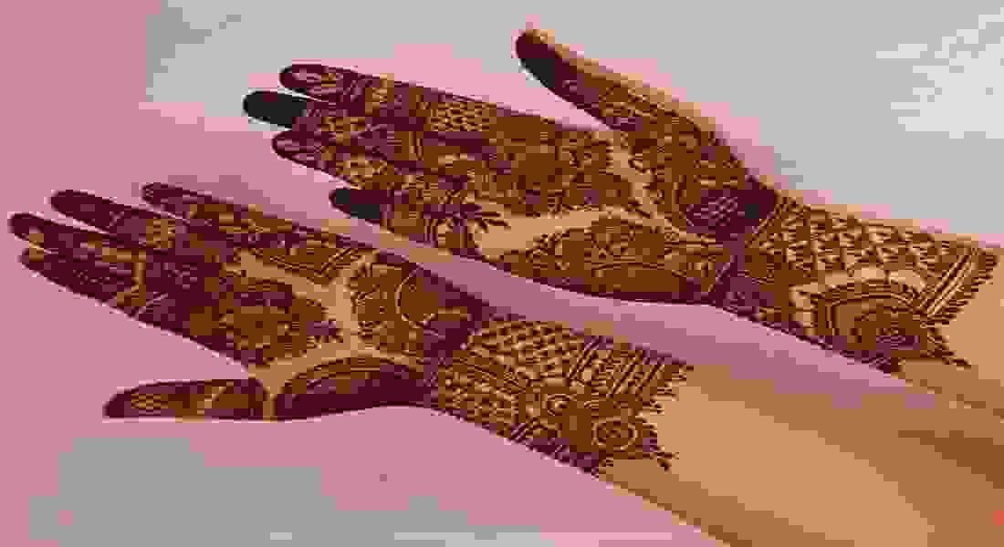best mehendi artists in mayur vihar