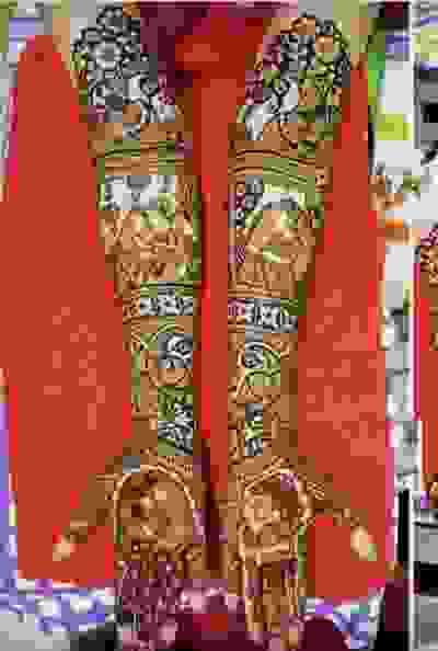 best mehendi artists in govindpuri