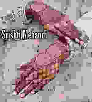 best mehendi artists in dwarka