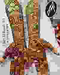 best mehendi artists in vikaspuri