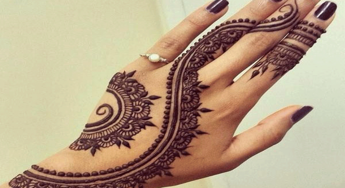 best mehendi artists in patel nagar