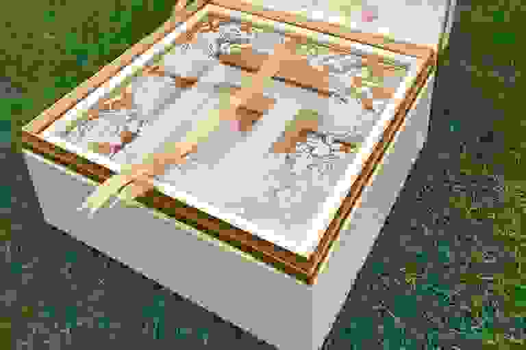 wedding invitation card in hauz khas