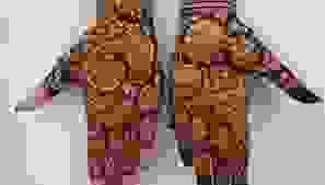 best mehendi artists in patel nagar