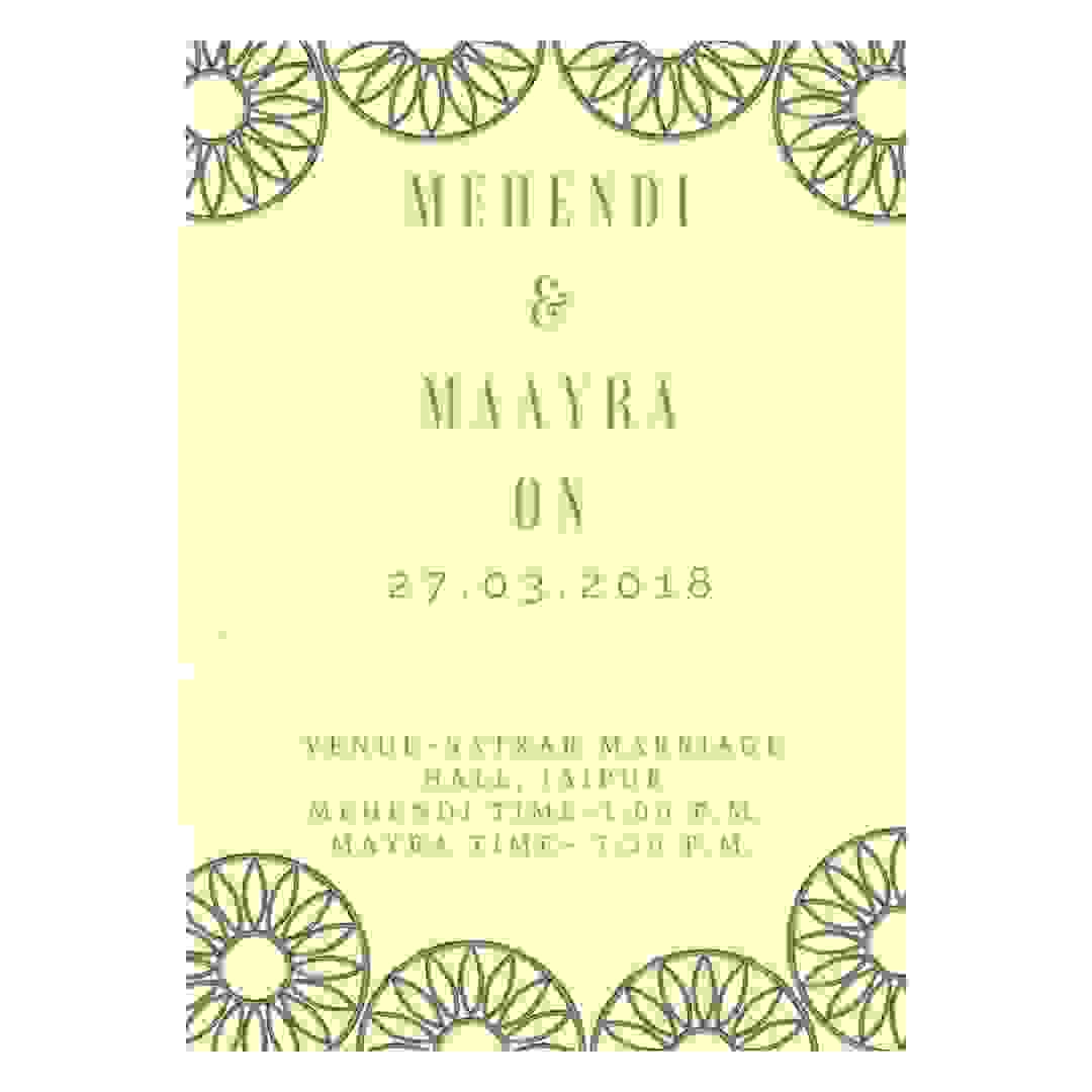 wedding invitation card in delhi