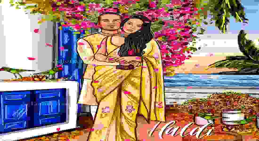 wedding invitation card in delhi
