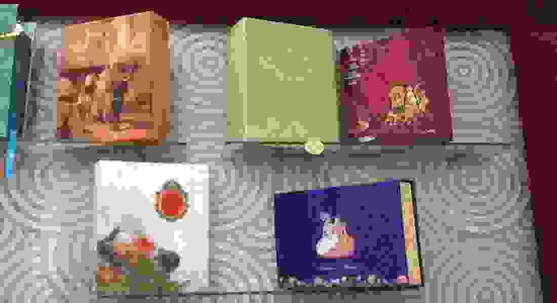 wedding invitation card in daryaganj