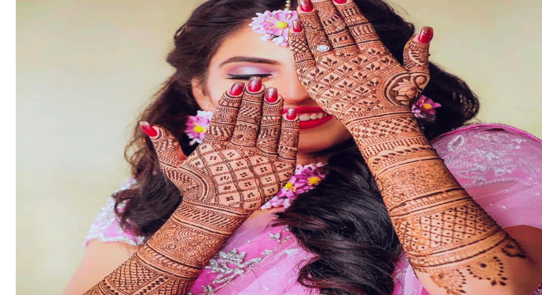 best mehendi artists in patel nagar