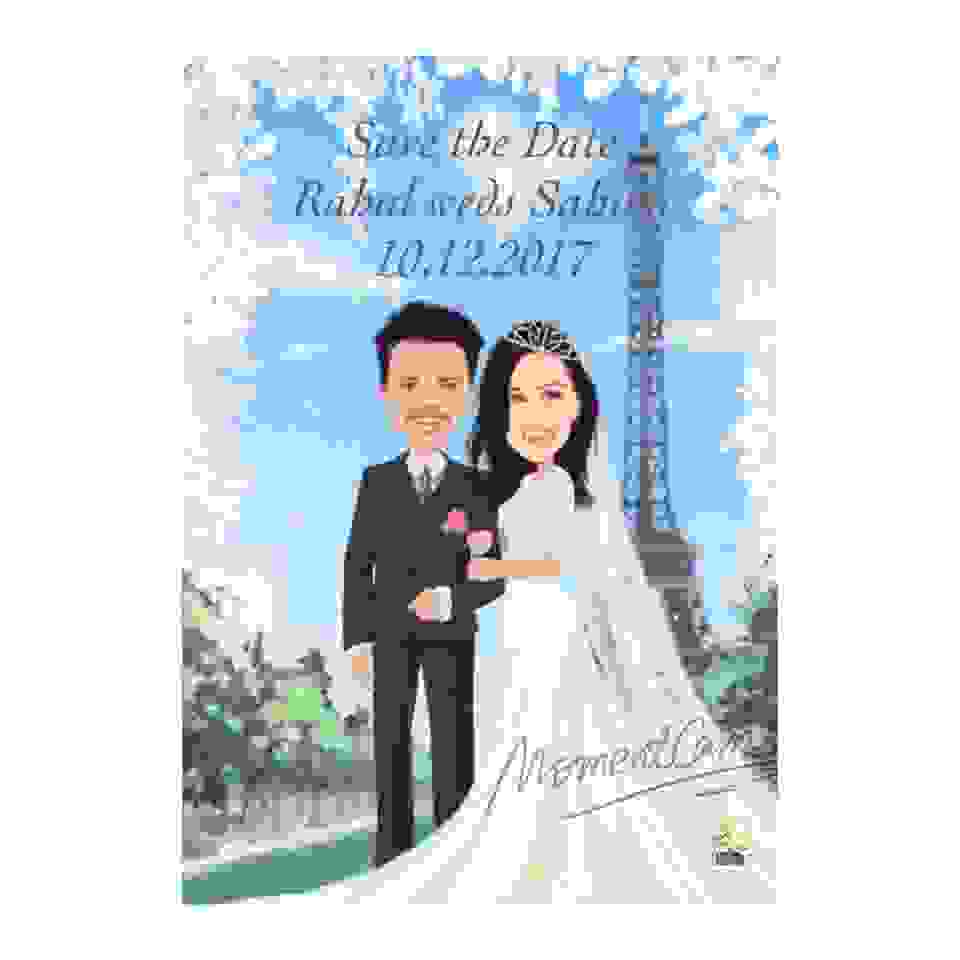 wedding invitation card in delhi