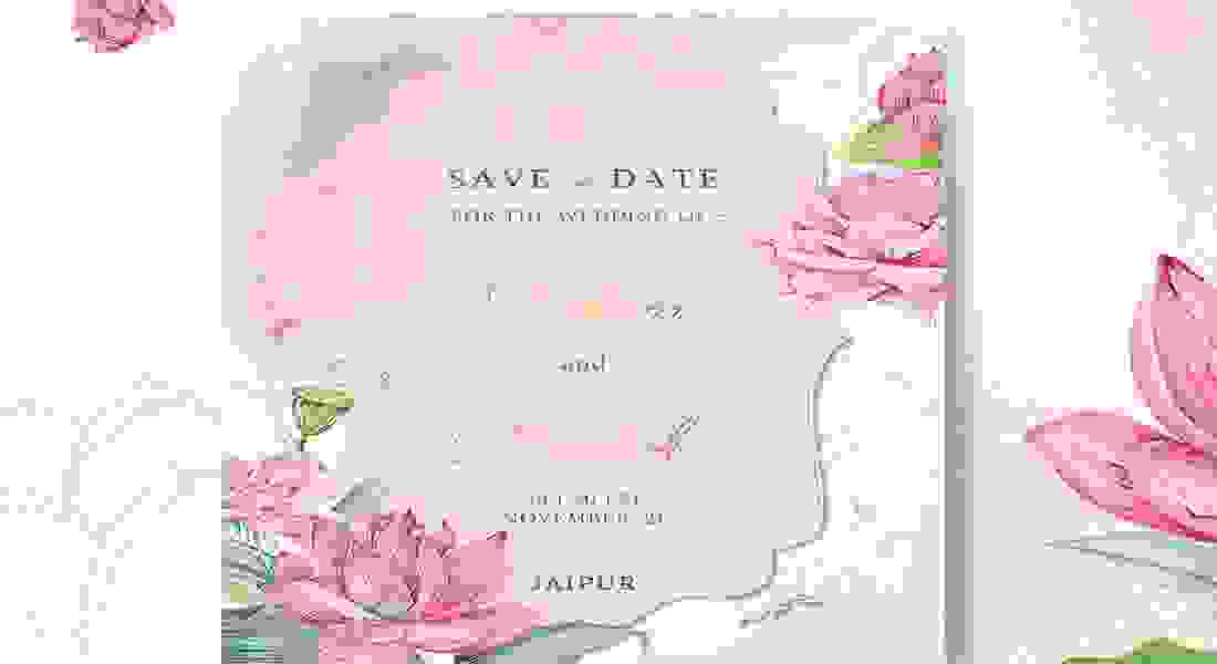 wedding invitation card in delhi