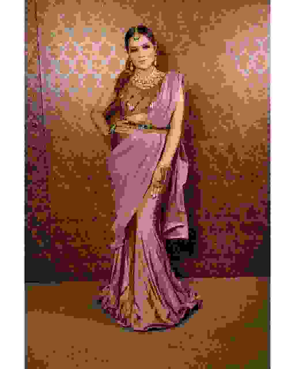 bridal outfits in rajouri garden