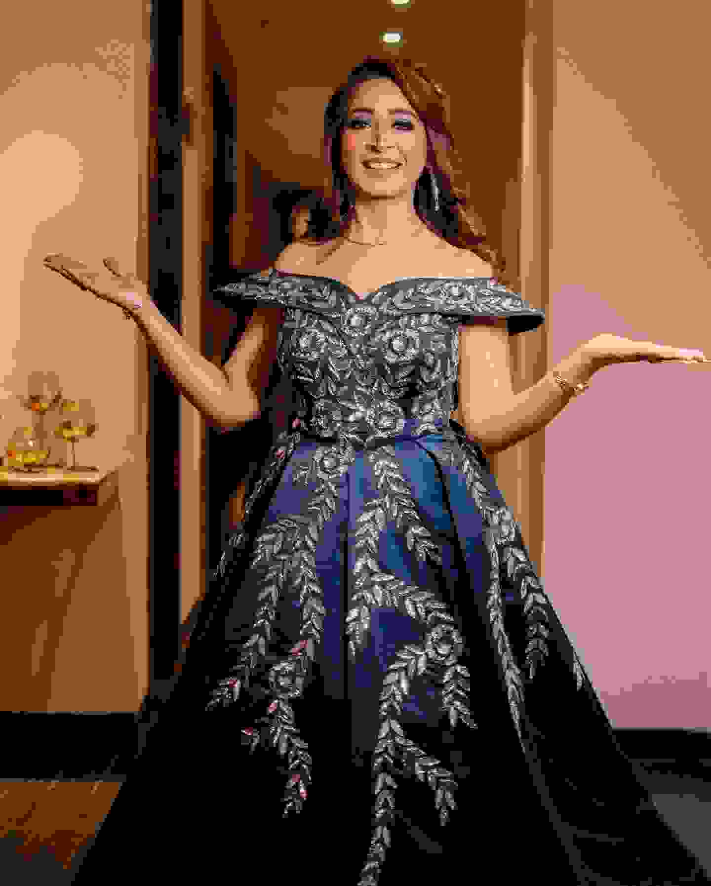 bridal outfits in rajouri garden