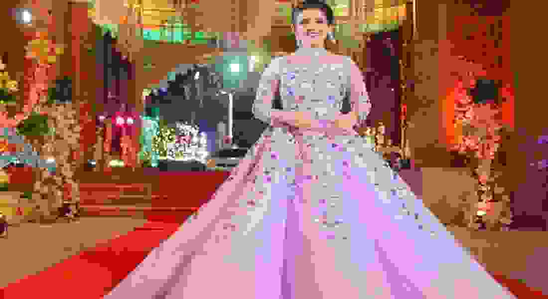 bridal outfits in rajouri garden