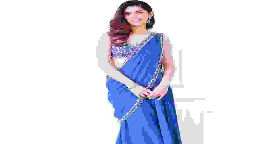bridal outfits in janakpuri