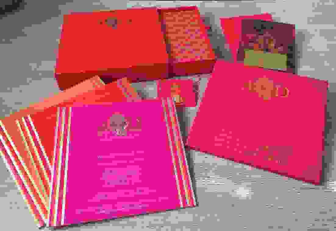 wedding invitation card in delhi