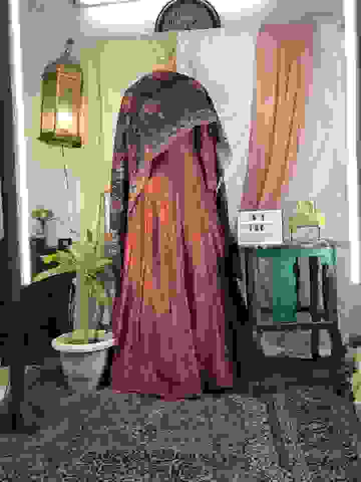 bridal outfits in vikaspuri