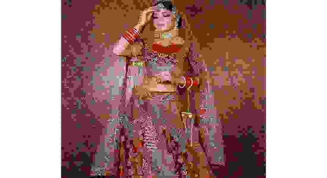 bridal outfits in rajouri garden