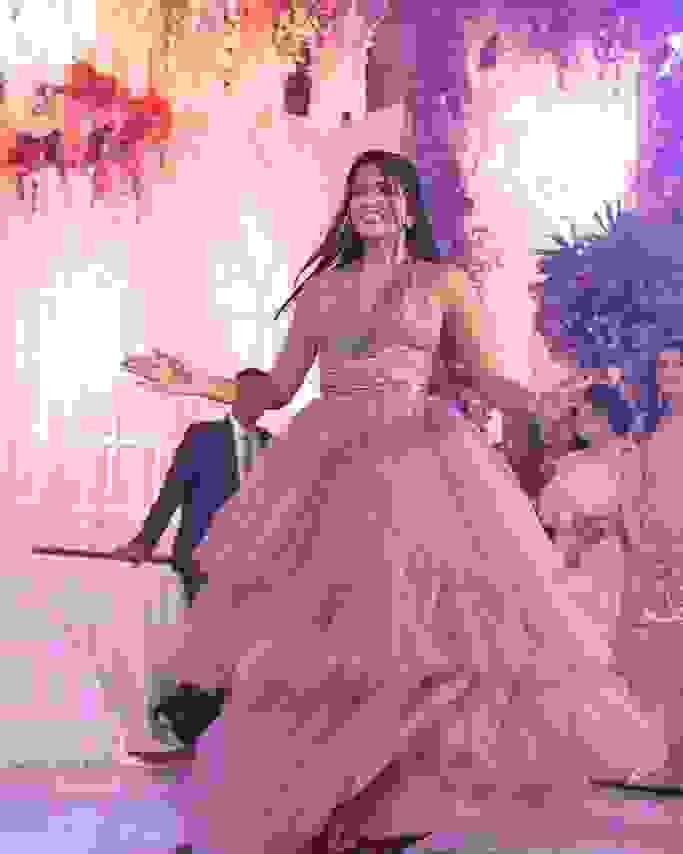 bridal outfits in vikaspuri