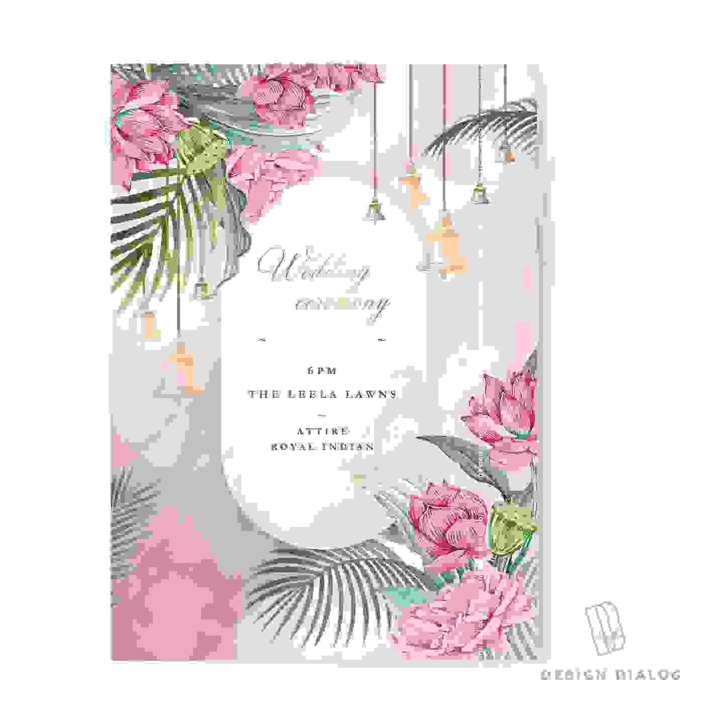 wedding invitation card in delhi