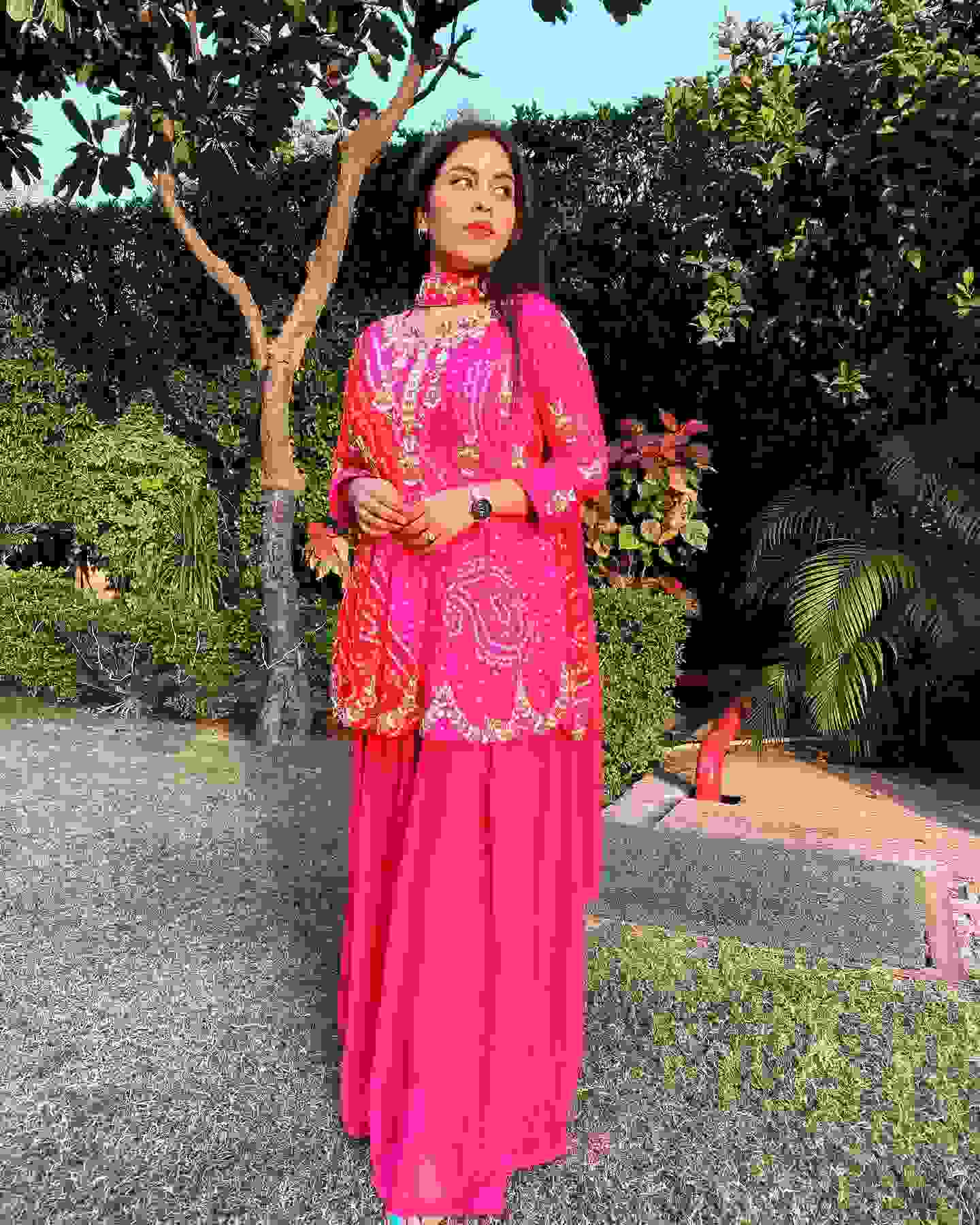 bridal outfits in vikaspuri