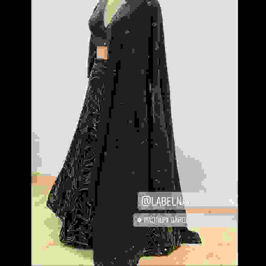 bridal outfits in vikaspuri