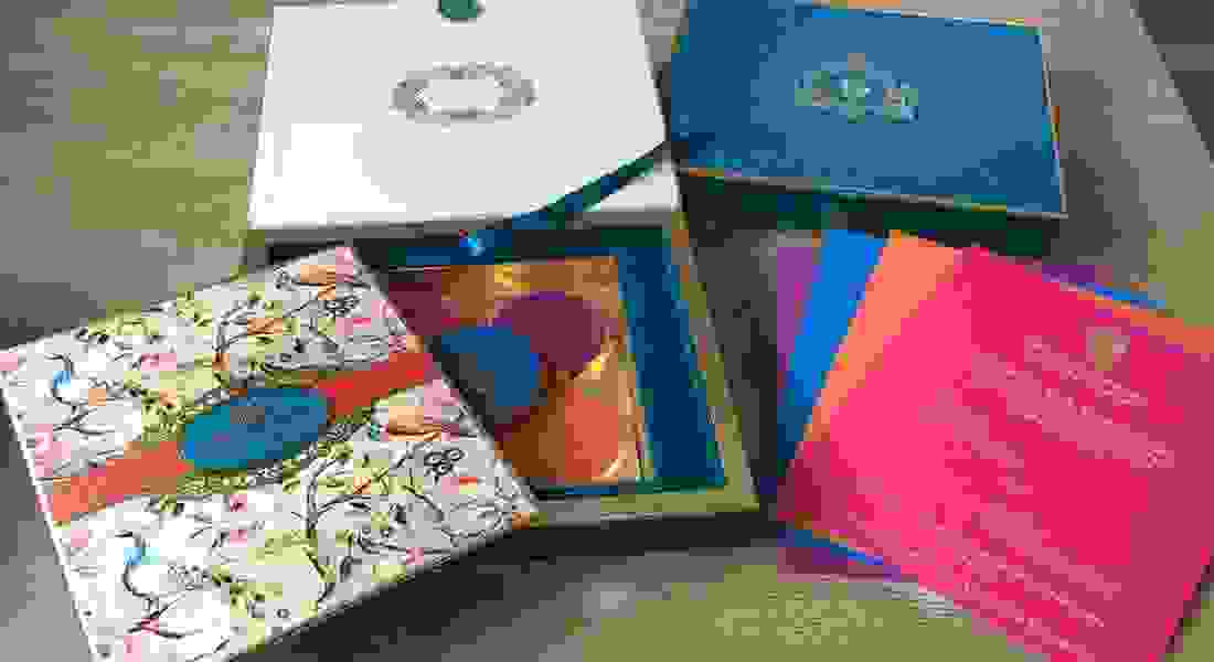 wedding invitation card in delhi