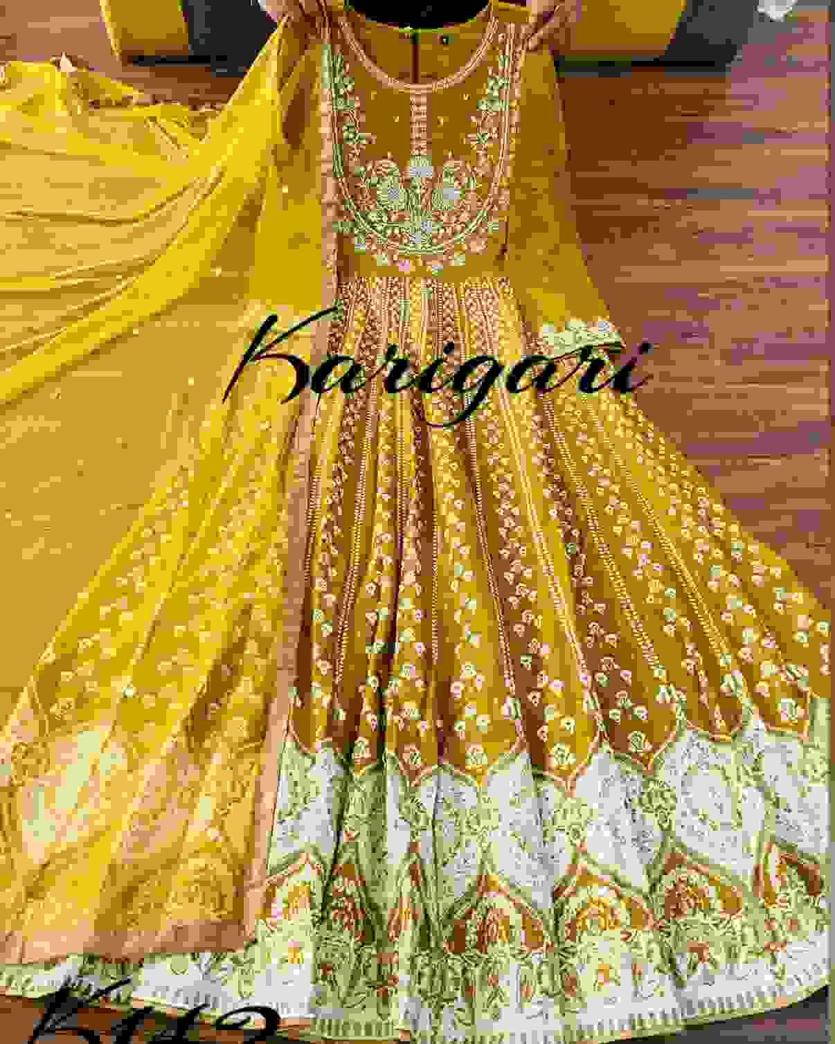 bridal outfits in dwarka