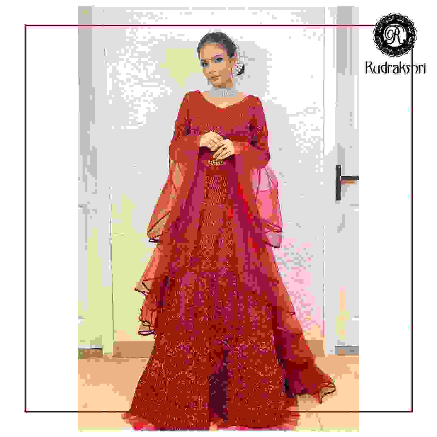 bridal outfits in rajouri garden