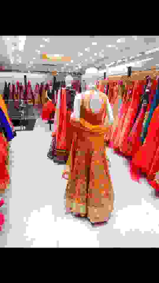 bridal outfits in rajouri garden