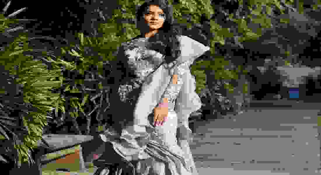 bridal outfits in rajouri garden