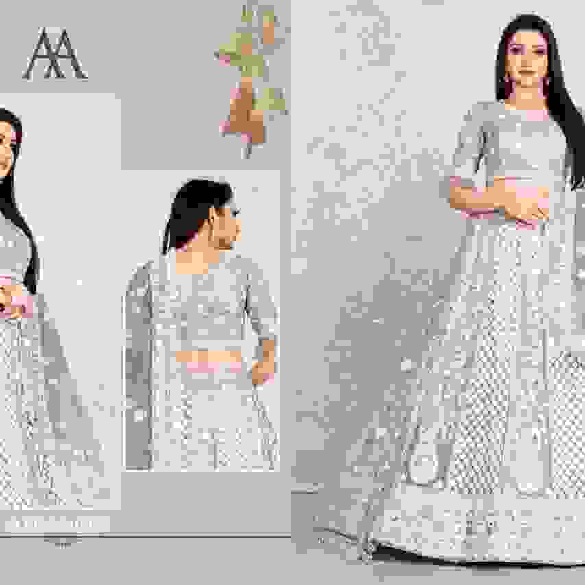 bridal outfits in dwarka