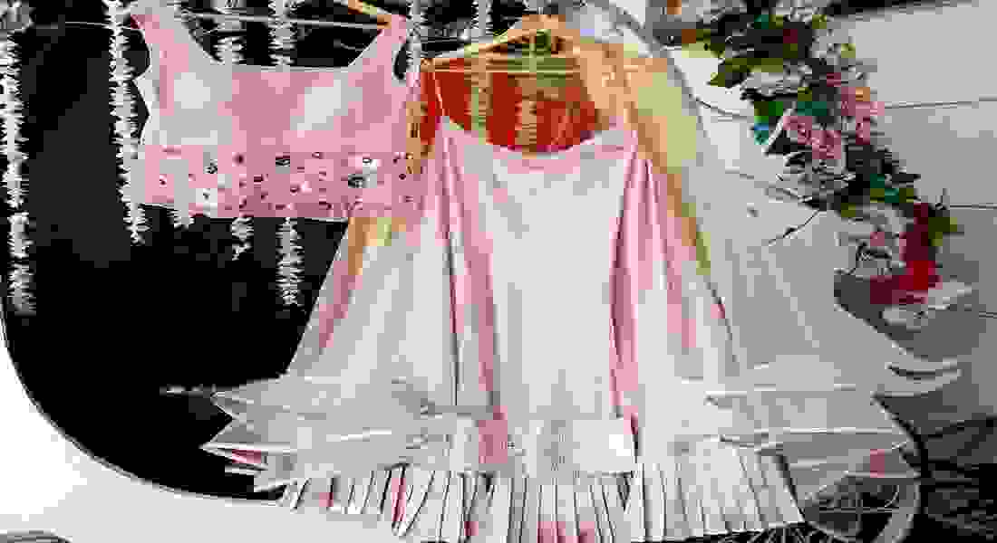 bridal outfits in punjabi bagh