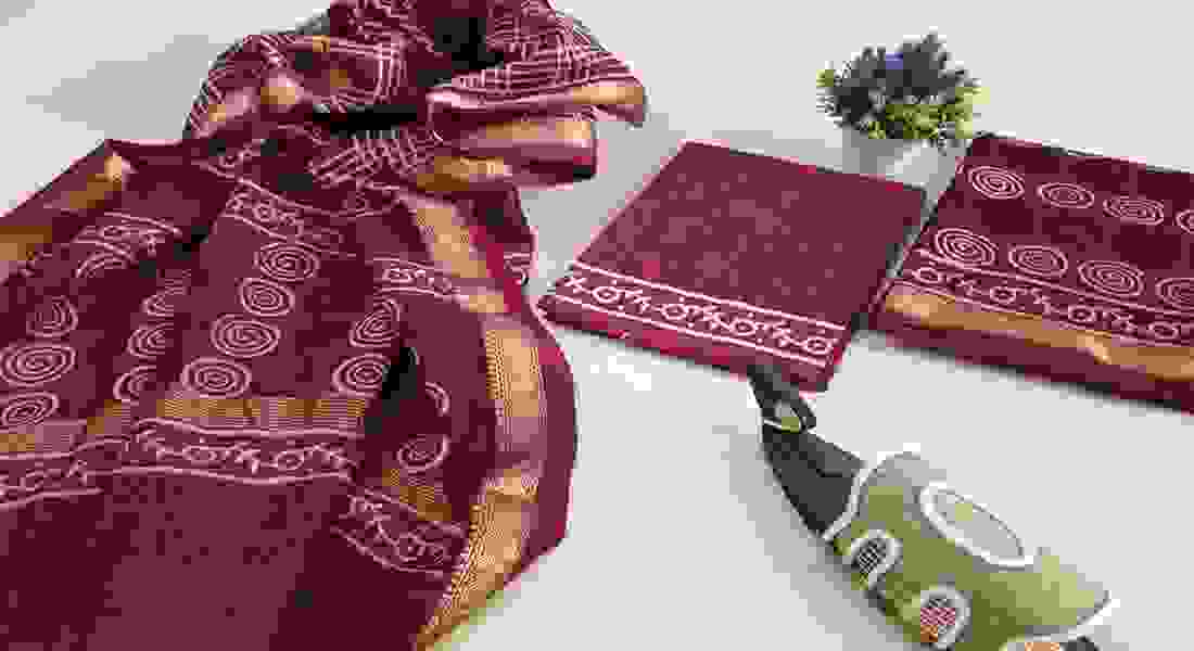 bridal outfits in janakpuri