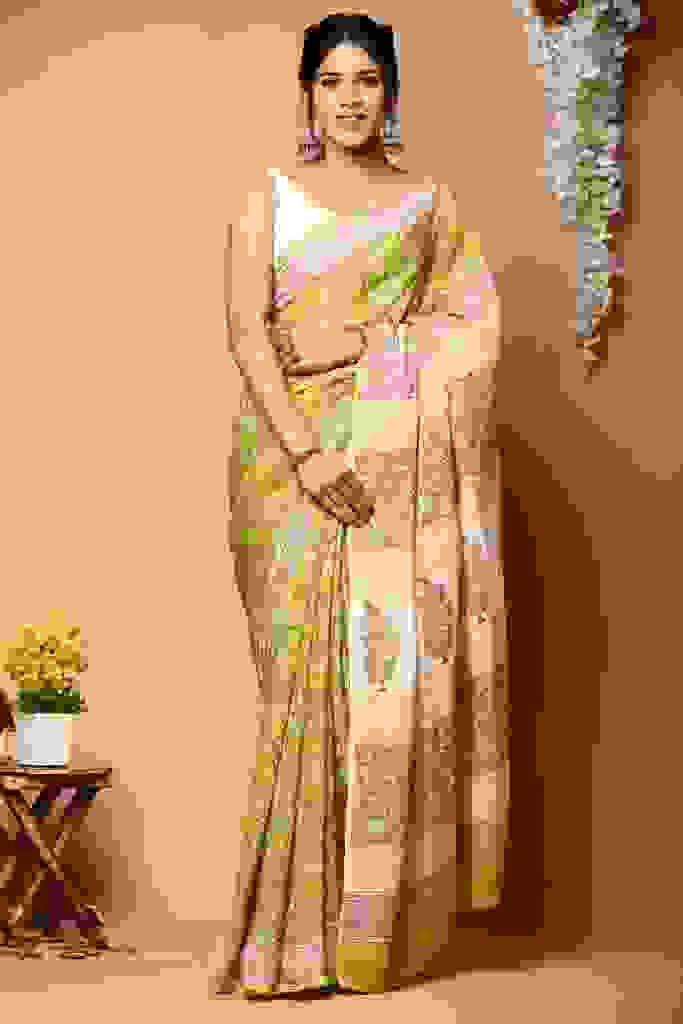 bridal outfits in janakpuri