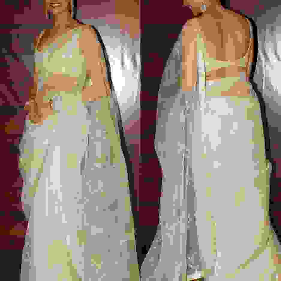 bridal outfits in dwarka