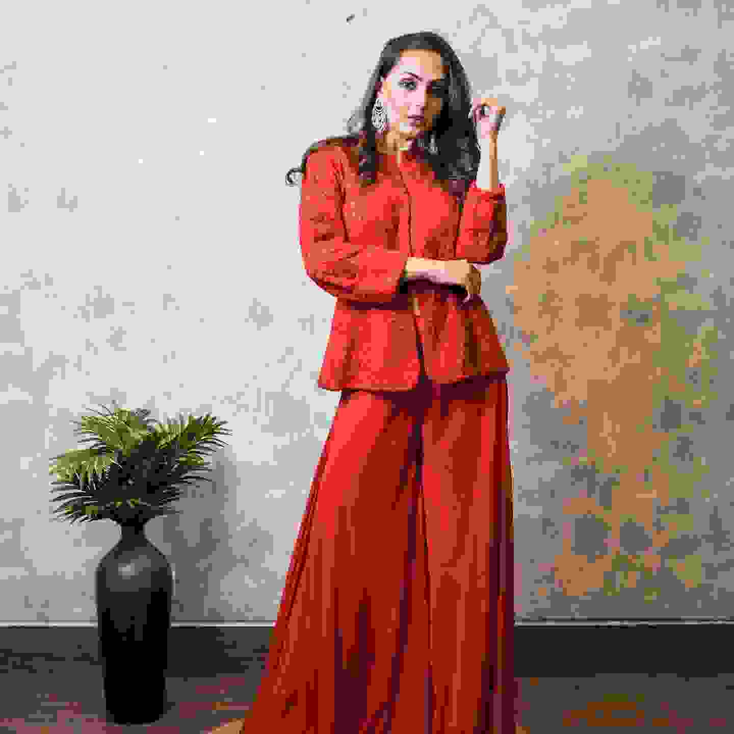 bridal outfits in punjabi bagh