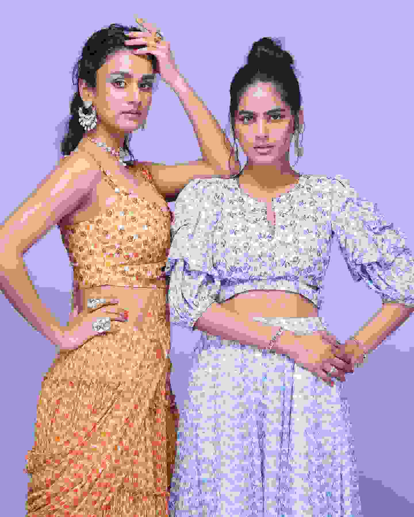 bridal outfits in punjabi bagh