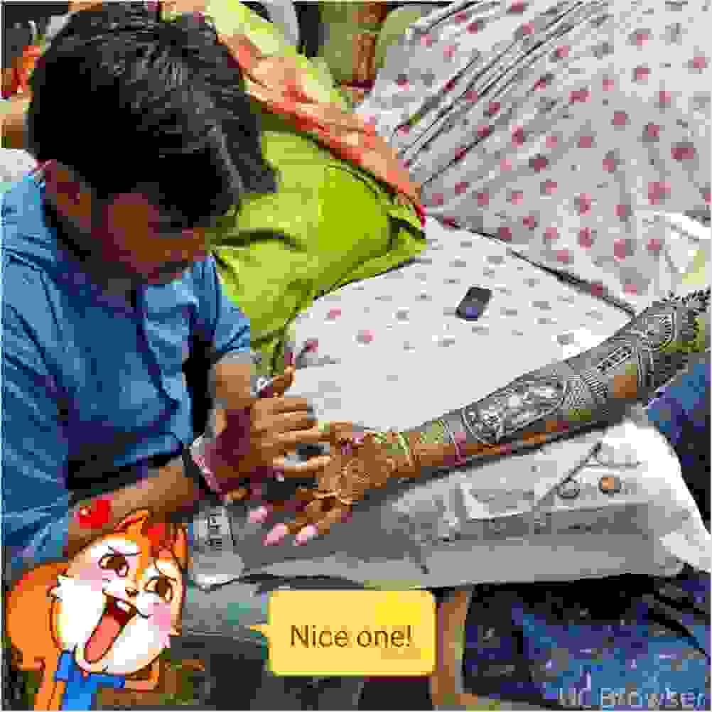 best mehendi artists in delhi