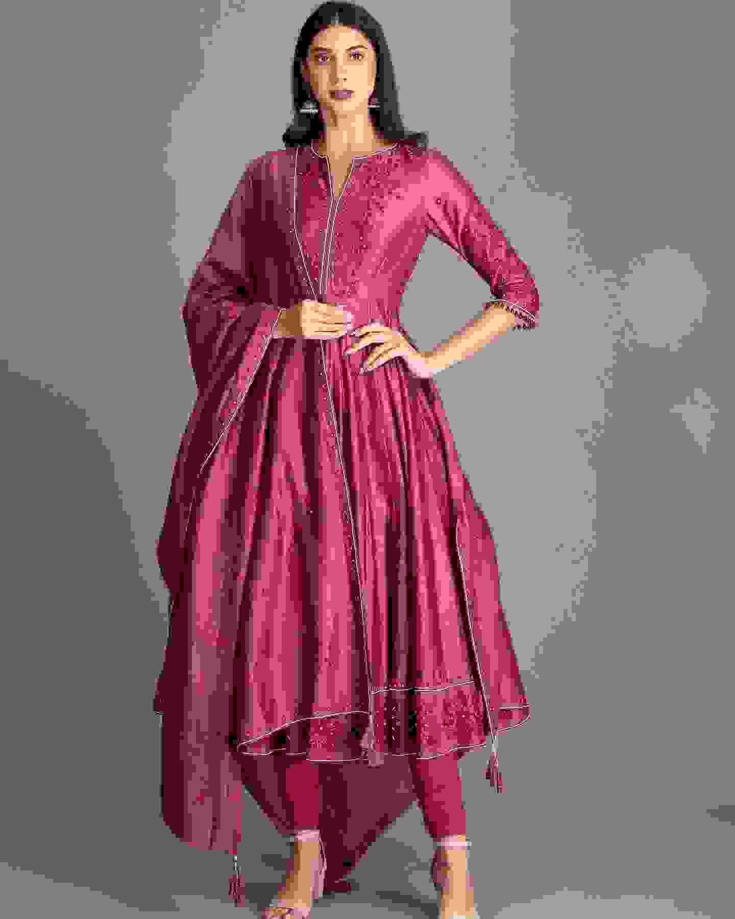 bridal outfits in dwarka