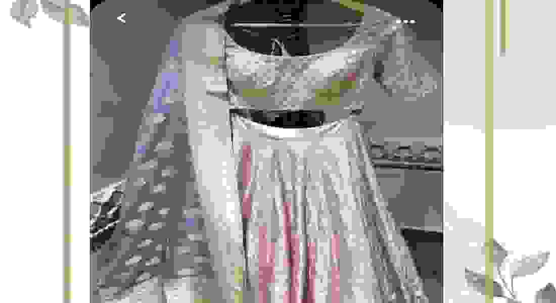 bridal outfits in rohini