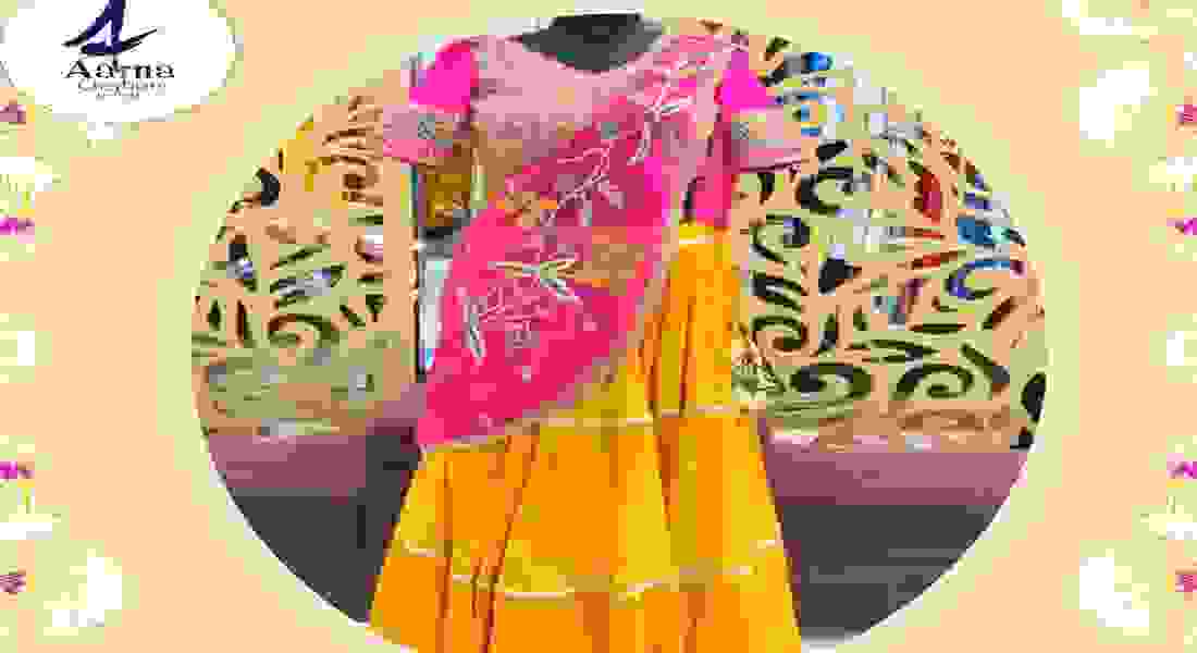 bridal outfits in pitampura