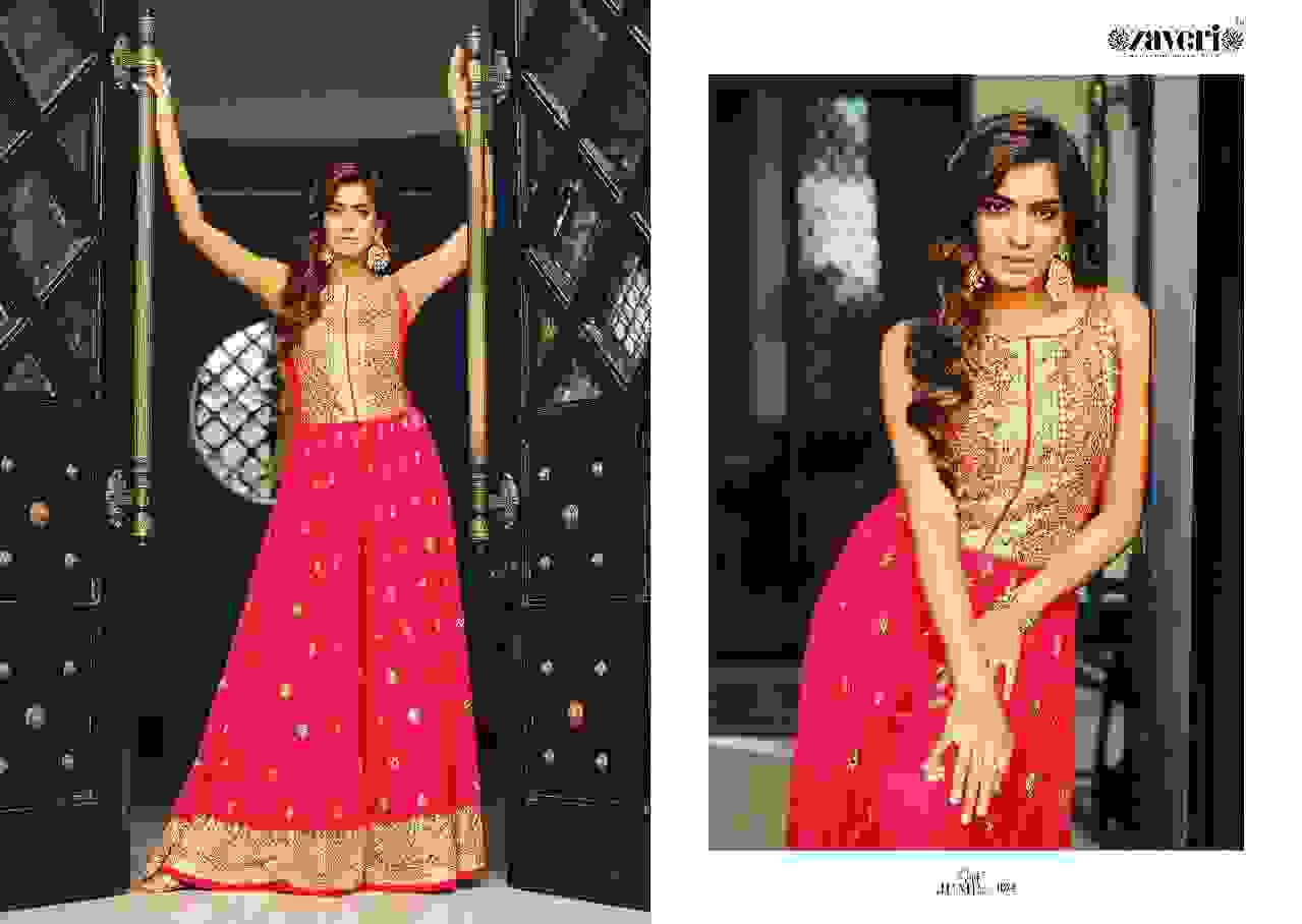 bridal outfits in pitampura