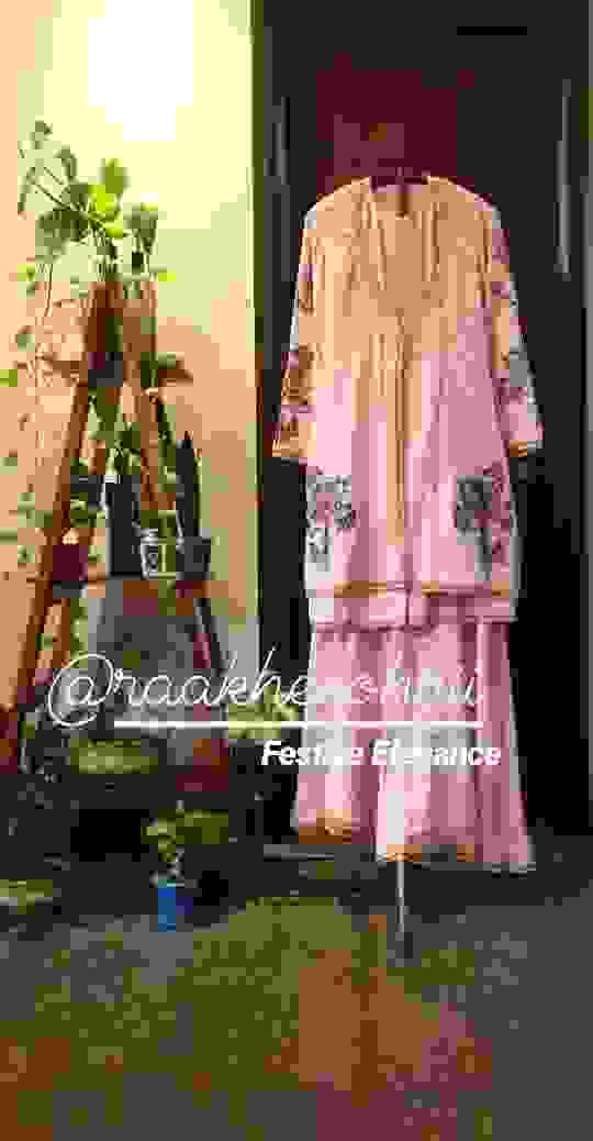 bridal outfits in pitampura