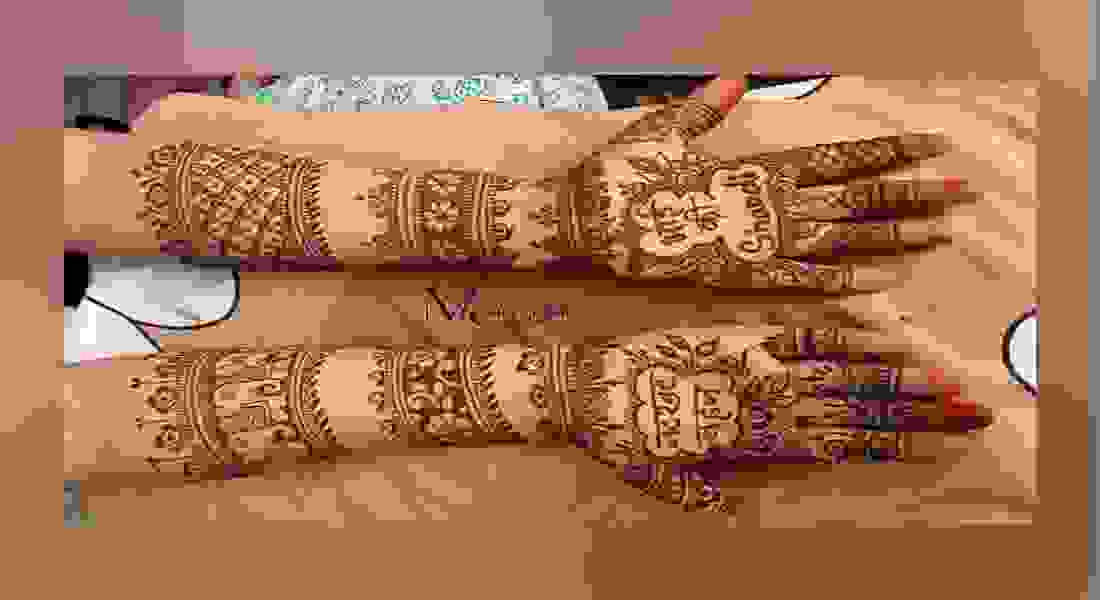 best mehendi artists in daryaganj