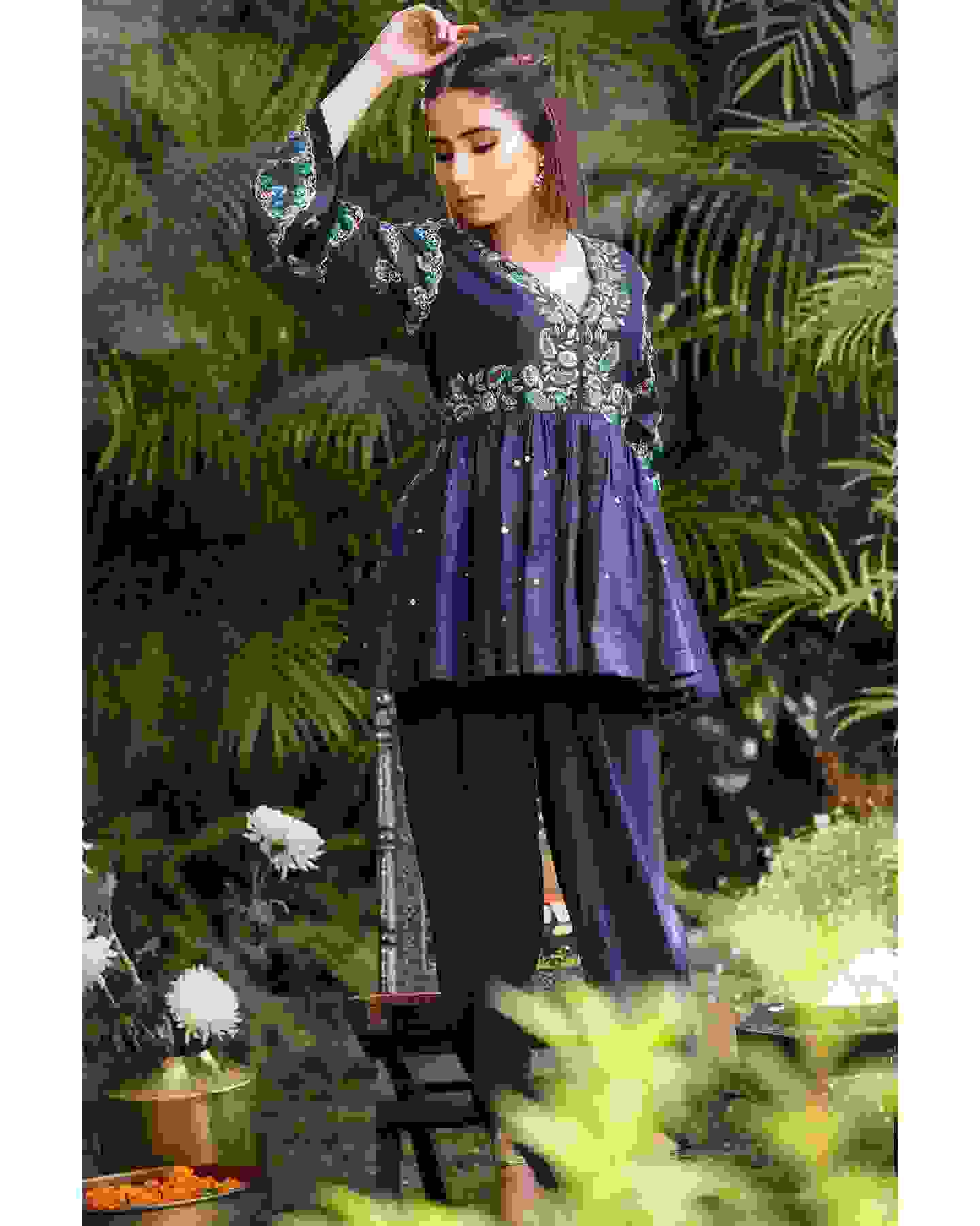 bridal outfits in pitampura